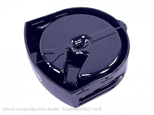 Dolce Gusto Gitter u. Wanne EDG635 EDG636