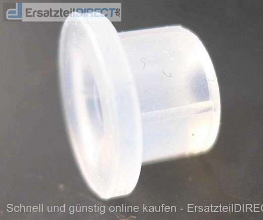 Kapselmaschine Fuss Eclipse EDG736 /737