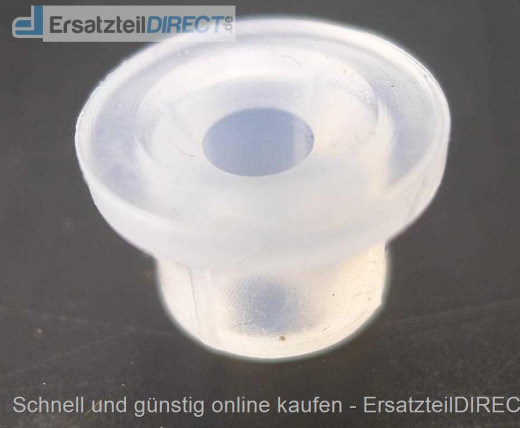 Kapselmaschine Fuss Eclipse EDG736 /737