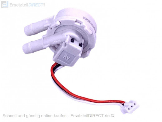 Dolce Gusto Durchflußmesser EDG635 EDG636