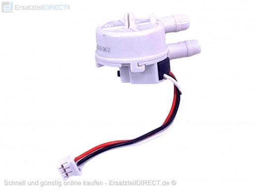 Dolce Gusto Durchflußmesser EDG635 EDG636