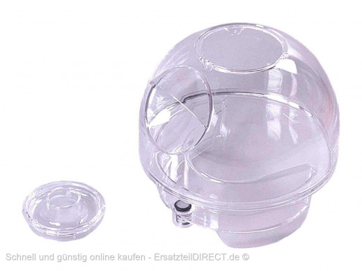 DolceGusto Wassertank passend für EDG635 EDG636