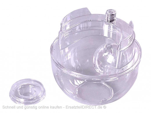 DolceGusto Wassertank passend für EDG635 EDG636
