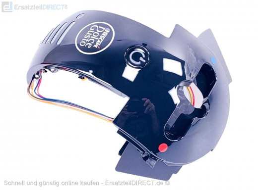 Dolce Gusto Display EDG465.B EDG466.S