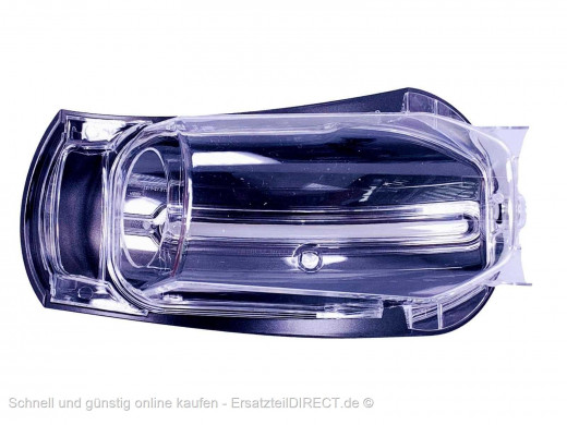 Wassertank passend für Eclipse EDG736 EDG737