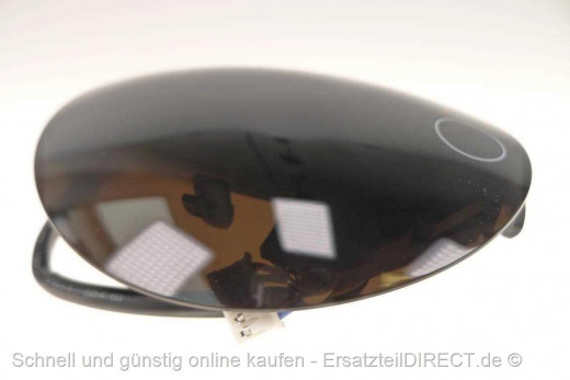 Display passend für Eclipse EDG736 /EDG737