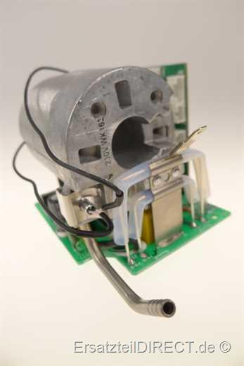 Thermoblock passend für Eclipse EDG736 /EDG737