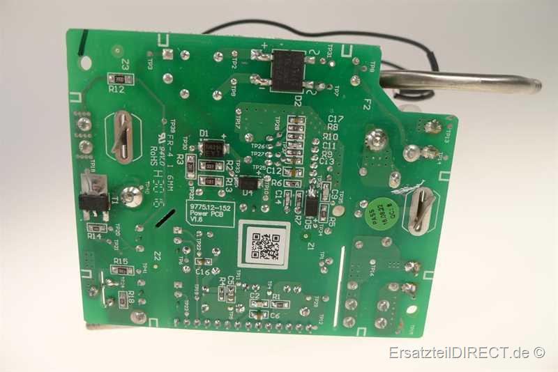 Thermoblock passend für Eclipse EDG736 /EDG737