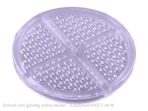 Tankfilter verwendbar passend für Eclipse EDG 736 / EDG 737