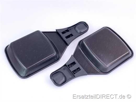 Raclette Pfanne 2er passend für RE4568 RE5200 PR6000