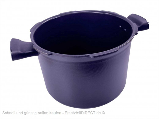 Cuve Cook4Me Touch Behälter passend für CZ9128