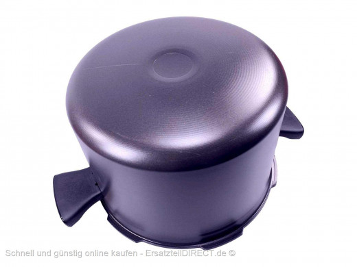 Cuve Cook4Me Touch Behälter passend für CZ9128