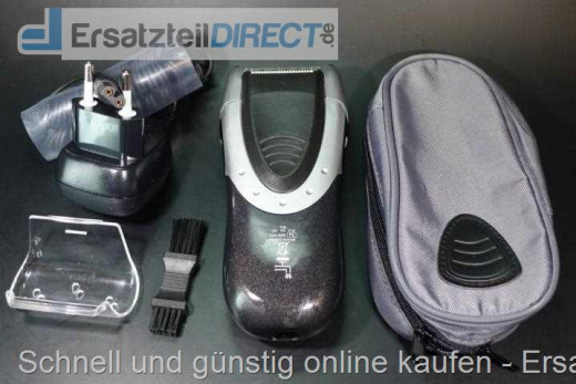 Cascado Rasierer Modell 9325 Netzbetrieb