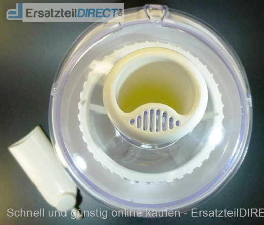 Küchenmaschinen Entsafteraufsatz XF610