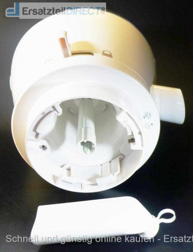 Küchenmaschinen Entsafteraufsatz XF610
