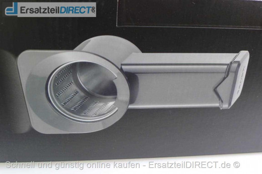 Küchenmaschinen Reiben Schneiden XF613 KA990