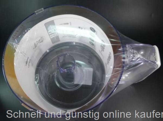 Schüssel verwendbar passend für Vitacompact / Masterchef 8000