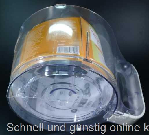 Schüssel verwendbar passend für Vitacompact / Masterchef 8000