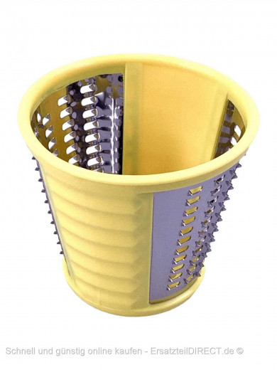 Zerkleinerer Kartoffel-Reibekegel DJ753