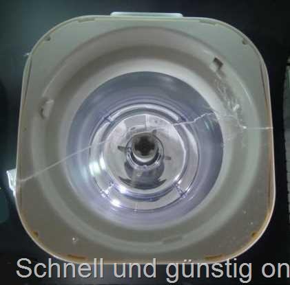 Küchenmaschine Mixbehälter Krug DP7 DP700