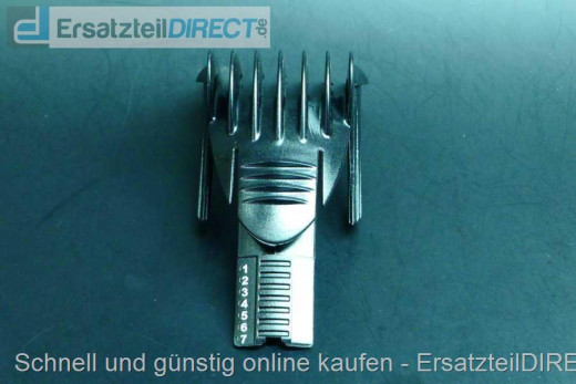 Kammaufsatz XS47 passend für 4571
