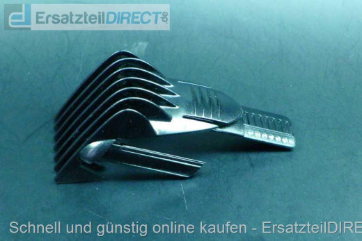Kammaufsatz XS47 passend für 4571