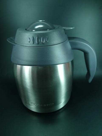 Kaffeemaschinen Thermokanne verwendbar passend für CT278 CT273