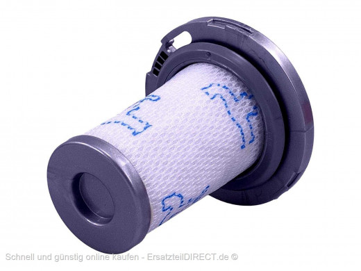 Staubsauger Trennfilter X-Force 8.60