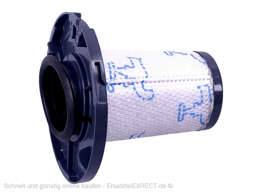 Handstaubsauger Filter X-Force RH9889