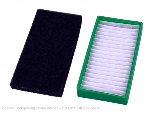Roboter Staubsauger Hepa-Filter passend für PR70