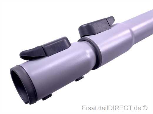 Bodenstaubsauger Teleskoprohr 32mm