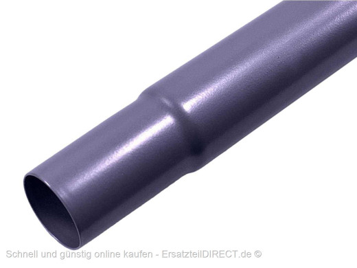 Bodenstaubsauger Teleskoprohr 32mm