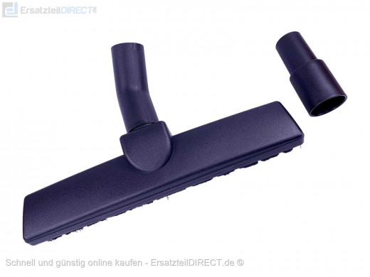 Bodenstaubsauger Hartbodendüse