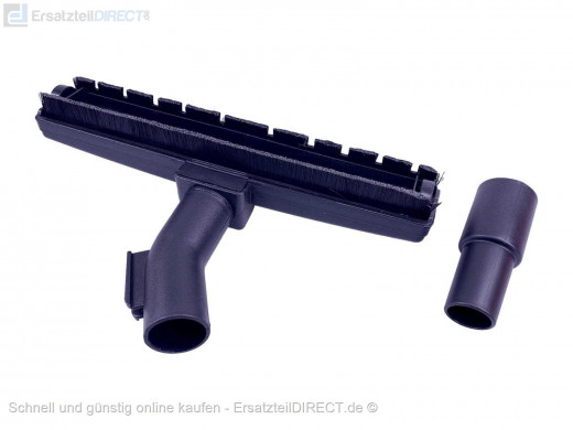 Bodenstaubsauger Hartbodendüse