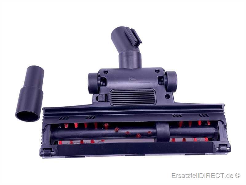 Staubsauger Turbobürste Spaceo Compacteo