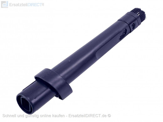 Staubsauger Saugmund +Bürste AirForce 360