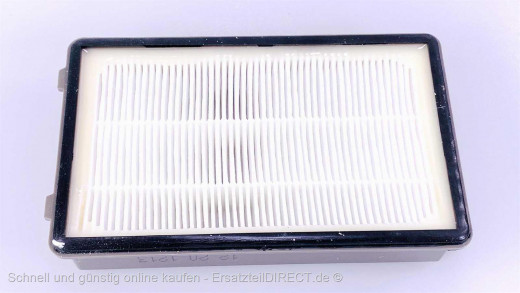 Staubsauger Hepa Filter ZR903501 Compact