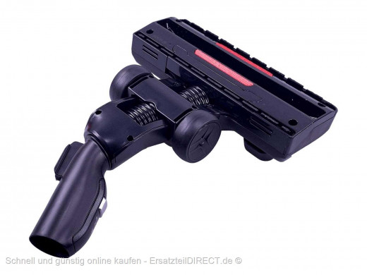 Staubsauger Bodendüse Silence Force Extrem