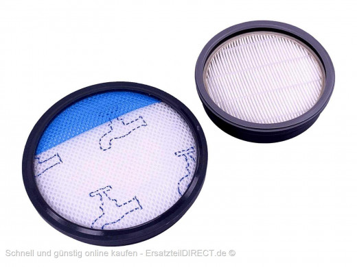 Staubsauger Hepa-Filter passend für MP29 RO29