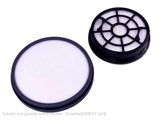 Staubsauger Hepa-Filter passend für MP29 RO29