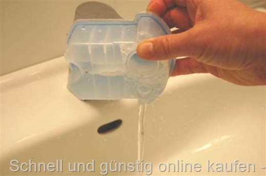 Nachfüllflüssigkeit UNIVERSAL SCHERKOPFREINIGER 1L