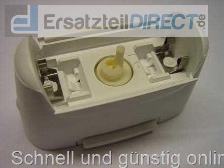 Scherfolienaufsatz EE1060 EE1070 ER1383