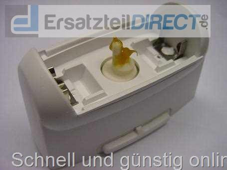 Scherfolienaufsatz (5306 5308 5296 5298)