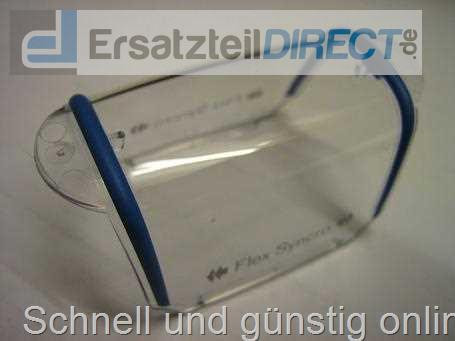 Rasierer Schutzkappe alle Syncro TriControl