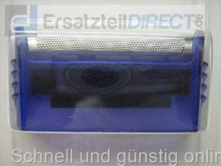 Scherfolie SB 596 (597) Blau /Transparent