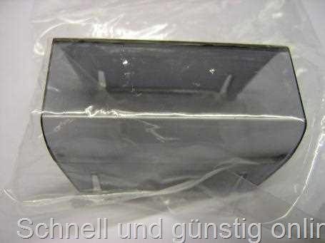 Schutzkappe Scherkopfabdeckung Excelrasierer