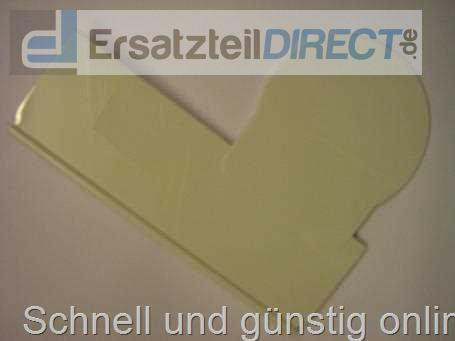 Deckel / Abdeckung Munddusche MD9000 OC9025.