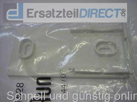 Wandhalterung Gerätehalter 4736 4729 4717 37