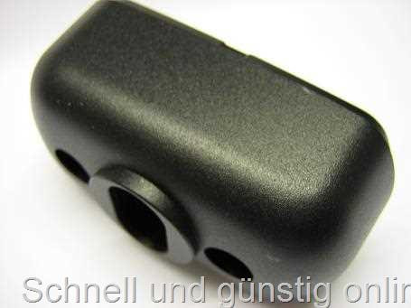 Gehäuse Bodenverschluss (sw) 3508 3509 5564
