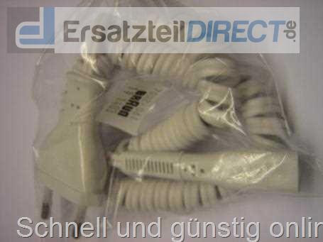 Spiralkabel Ladyshave Style /ältere 230V